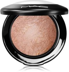 MAC Cosmetics Mineralize Skinfinish élénkítő kemencében sült púder árnyalat Global Glow 10 g