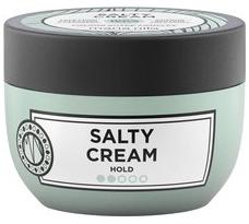 Maria Nila Salty Cream gel de modelare Beach-efect 100 ml