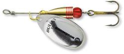 Cormoran Lingurita rotativa Cormoran Bullet, Nr. 3, 7g, Silver (F.50.84003)