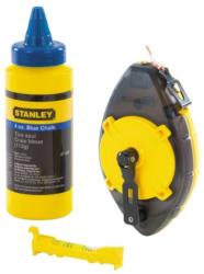 Stanley PowerWinder kicsapózsinór 3: 1 készlet 30m 0-47-465 (0-47-465)