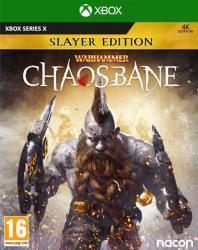 NACON Warhammer Chaosbane [Slayer Edition] (Xbox Series X/S)