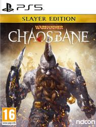 NACON Warhammer Chaosbane [Slayer Edition] (PS5)