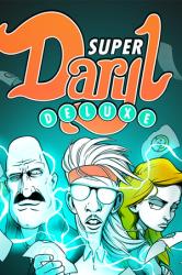 Dan & Gary Games Super Daryl Deluxe (PC) Jocuri PC