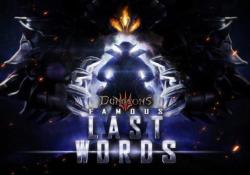 Kalypso Dungeons III Famous Last Words (Xbox One)
