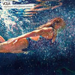 Vola Applause Of A Distant Crowd digipack (cd)