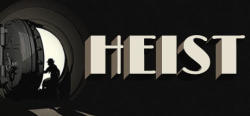 Codemasters Heist (PC)