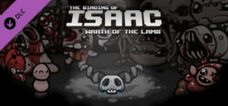 Merge Games The Binding of Isaac Wrath of the Lamb DLC (PC)