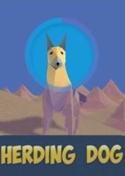 Black Shell Media Herding Dog (PC)
