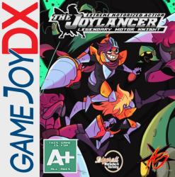 Digerati Distribution The Joylancer Legendary Motor Knight (PC)