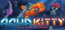 Tikipod Limited Aqua Kitty Milk Mine Defender (PC)