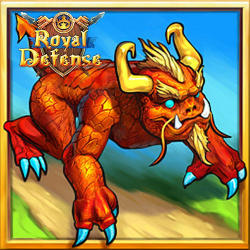 Big Fish Games Royal Defense (PC)