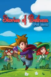 GuGames Development Stories of Bethem Full Moon (PC)