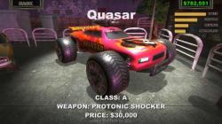 Lethal Brutal Racing (PC)