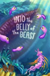 Lucky Brograms Into the Belly of the Beast (PC)