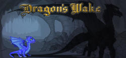 Brainbox Software Dragon's Wake (PC)