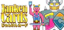 GKT Studios Entertainment Janken Cards (PC)
