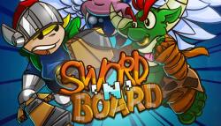  Sword 'n' Board (PC)