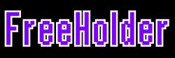  FreeHolder (PC)