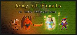 Gergely Zsolnay Army of Pixels (PC)