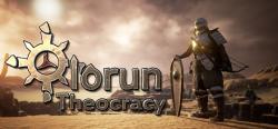 AJetBear Entertainment Olorun Theocracy (PC)