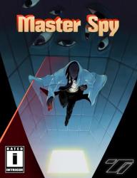 TURBOGUN Master Spy (PC)