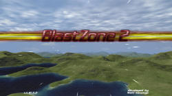 Matt Edzenga BlastZone 2 (PC)