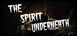 Displacement Studios The Spirit Underneath (PC)
