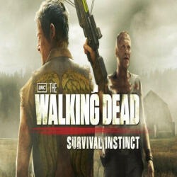 Activision The Walking Dead Survival Instinct Walker Herd Survival Pack (PC)
