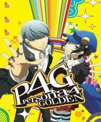 SEGA P4G Persona 4 Golden (PC)