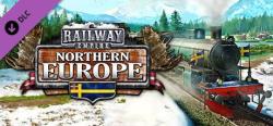 Kalypso Railway Empire Northern Europe DLC (PC)