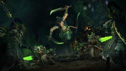 SEGA Total War Warhammer II The Shadow & The Blade DLC (PC)