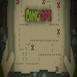 BUG-Studio DinoOps (PC)