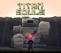 Devolver Digital Titan Souls [Collector's Edition] (PC)
