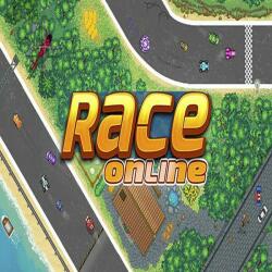 Iceflake Studios Race Online (PC)