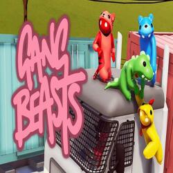 Boneloaf Gang Beasts Yogscast Avatars (PC)