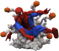 Diamond Select Toys Statueta Diamond Select Marvel: Spider-Man - Pumkin Bomb, 16 cm