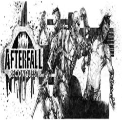 Nicolas Intoxicate Afterfall Reconquest Episode I (PC)