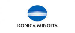 Konica Minolta Min A08EM70100 control panel assy (MINA08EM70100)