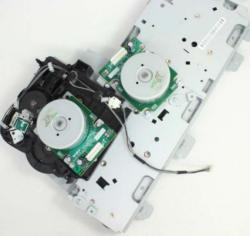 Samsung SA CLX 4195 Drive main /JC93-00669A/ (SAJC9300669A)