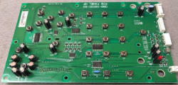 OKI 44265701 PCB Panel MC860 (OKI44265701)