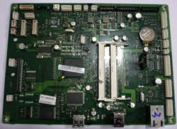 Samsung Sa Scx 6555 Pba Main / Jc92-01941a / (sajc9201941a)