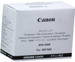 Canon CA QY6-0066 PrintHead IX7000 (CAQY60066)