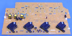 OKI 44838001 OR-Board DHV C811/C841 (OKI44838001)