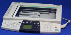 Xerox XE 062K22590 scanner assy PH8860MFP (XE062K22590)