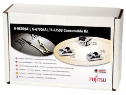  FUJI CON-3576-012A Görgő kit FI6670 (CON3576012A)