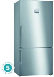 Bosch KGN86AIDP Hűtőszekrény, hűtőgép