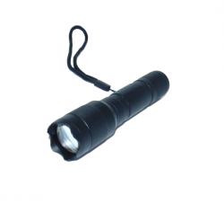 TED Electric CREE 18650x1 FL-T002TED