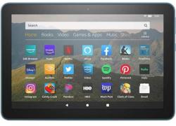Amazon Fire HD 8 32GB black