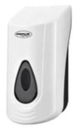 SAPHO AQUALINE 400 ml white 1319-74