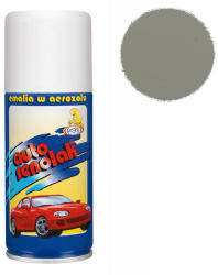 WESCO Spray vopsea Alb L-90 150ML Wesco Kft Auto (W020101C)